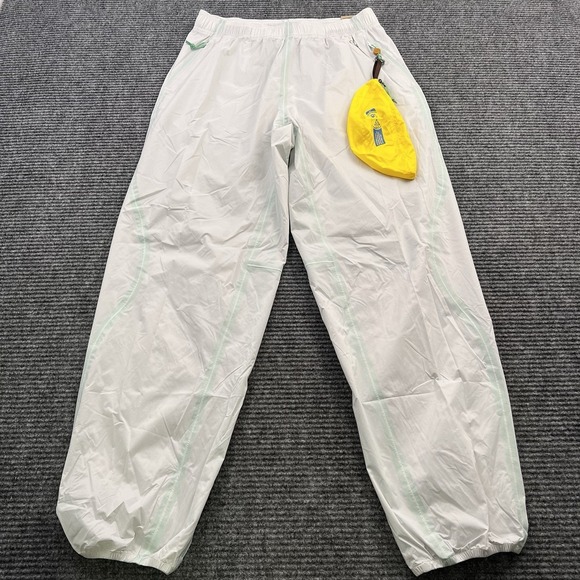 Nike ACG‎ Trail Snacks Storm-FIT ADV Pants Packable FQ3064-121 Men's Small NWT